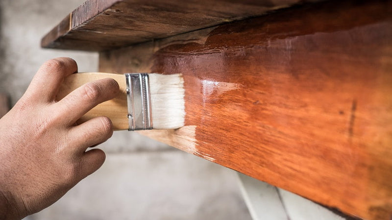 How to Refinish Furniture