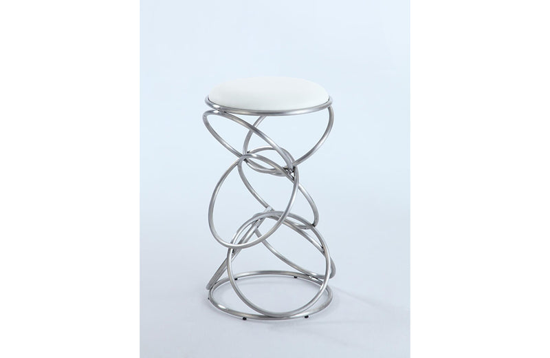 0545 Counter Stool Black