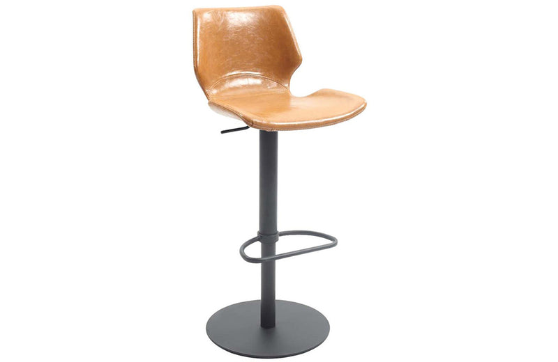 0872 Bar Stool Camel