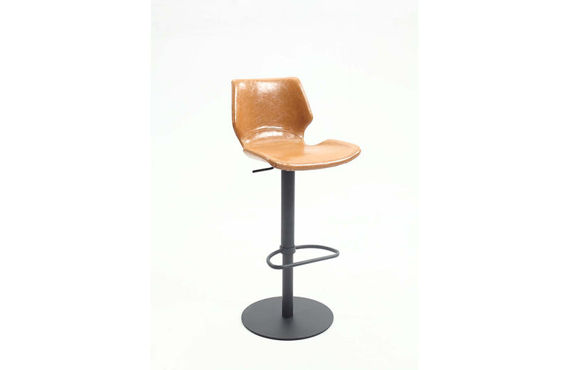 0872 Bar Stool Camel