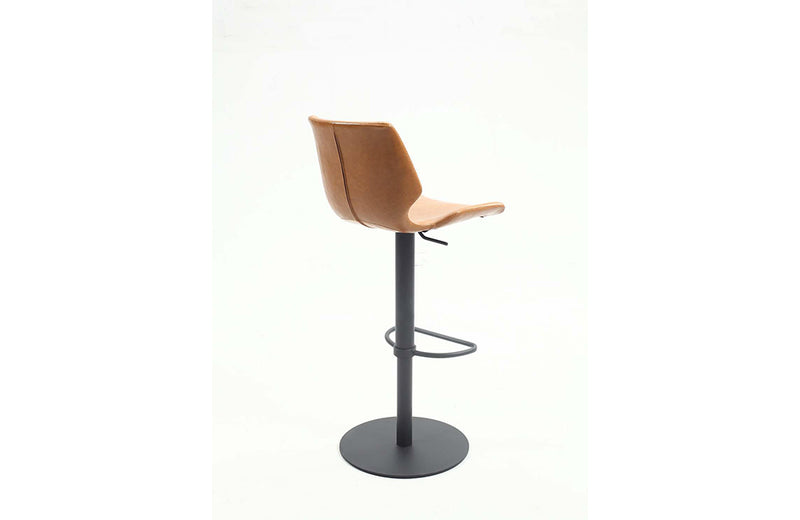 0872 Bar Stool Camel