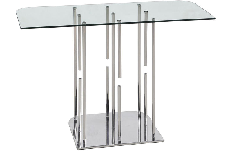 1158 Sofa Table