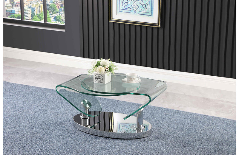 2062 Cocktail Table