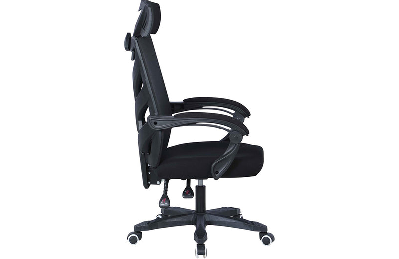 4009 Computer Chair