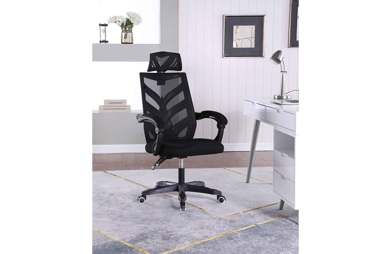 4009 Computer Chair