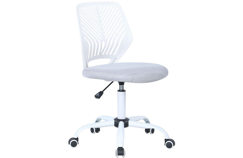 4020 Computer Chair White