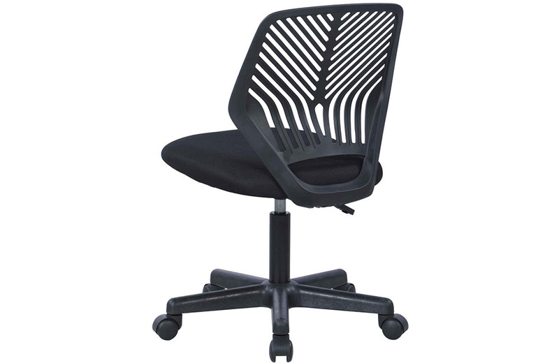 4020 Computer Chair Black