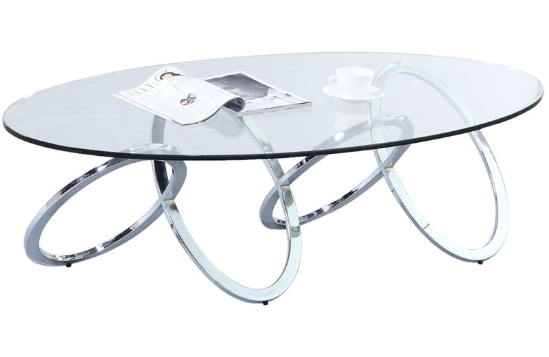 4036 Cocktail Table