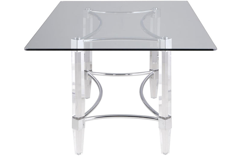 4038 Dining Table Rectangular