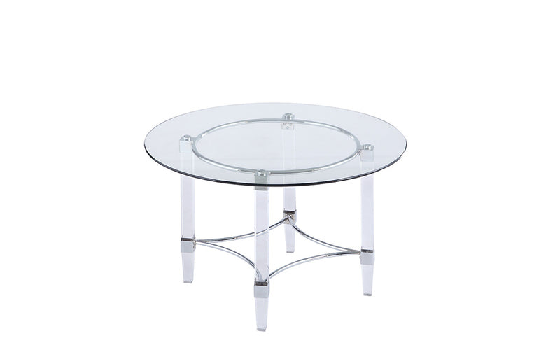 4038 5 pc Dining Set