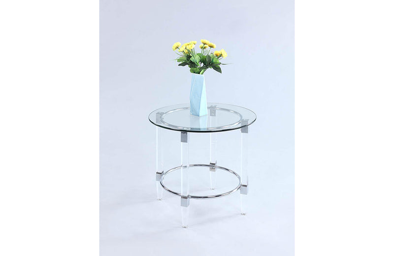 4038 Lamp Table