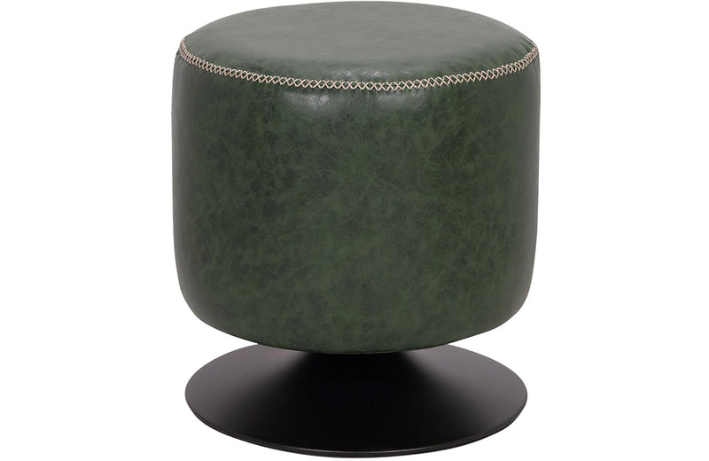 5035 Ottoman Green