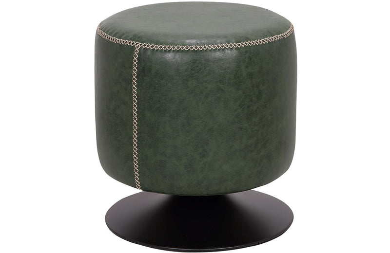 5035 Ottoman Green