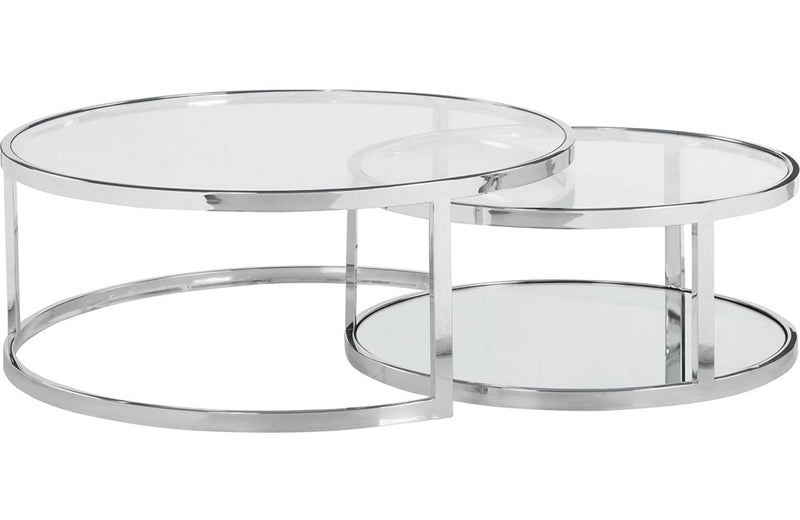 5509 Cocktail Table