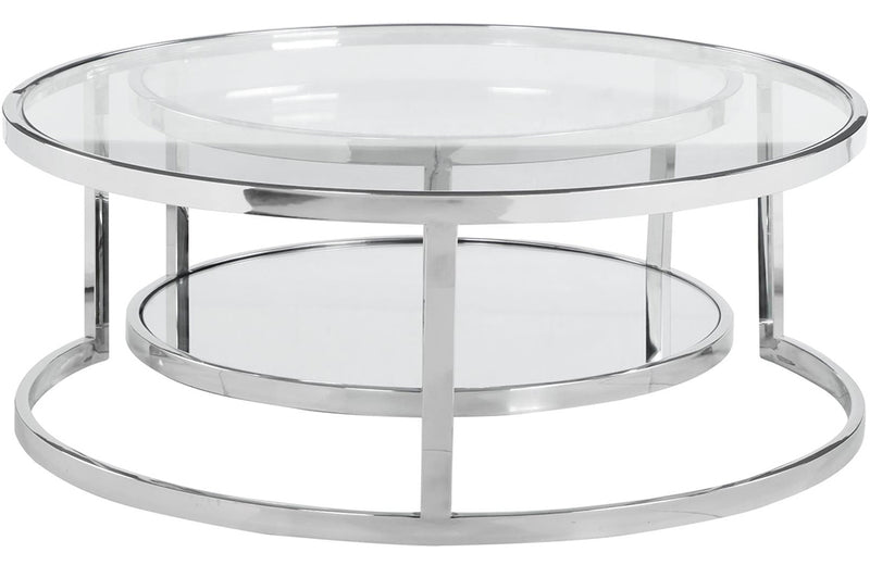 5509 Cocktail Table