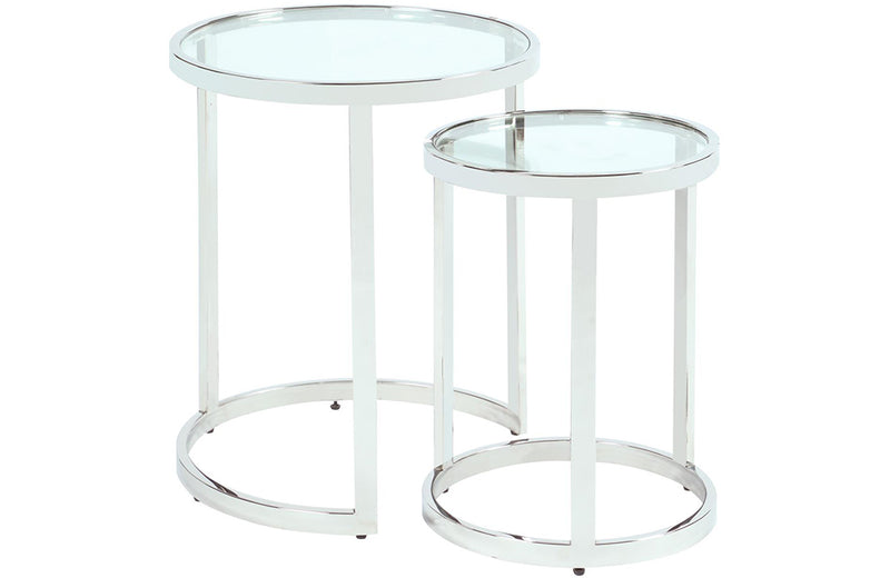 5509 Lamp Table