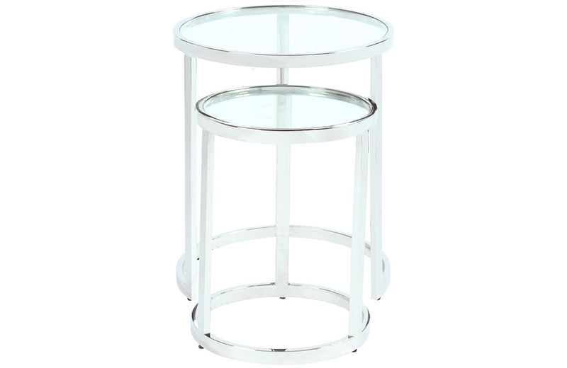 5509 Lamp Table