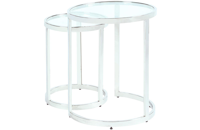 5509 Lamp Table