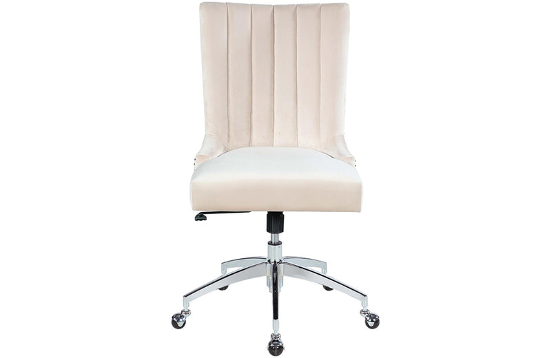 7029 Computer Chair Beige