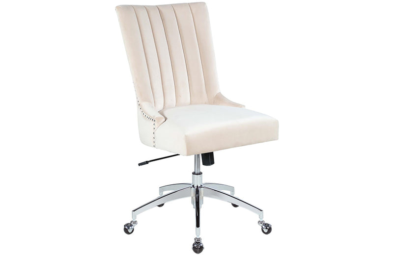 7029 Computer Chair Beige