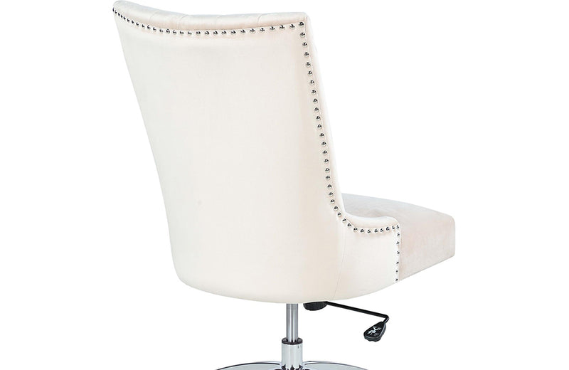 7029 Computer Chair Beige