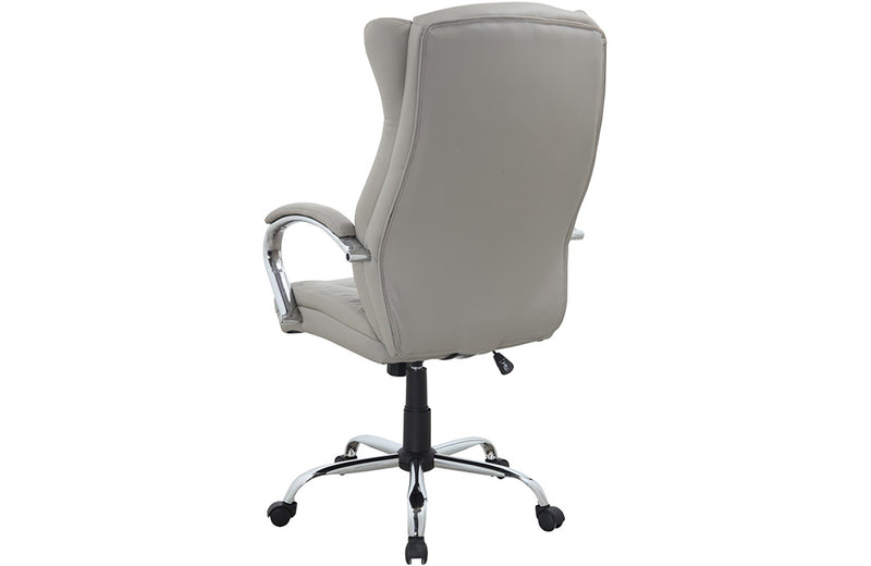 7275 Computer Chair Gray