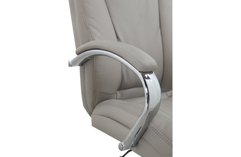 7275 Computer Chair Gray