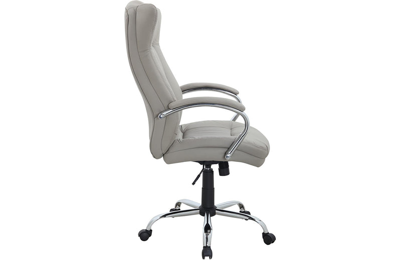 7275 Computer Chair Gray