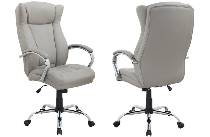 7275 Computer Chair Gray