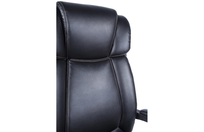 7288 Computer Chair Black