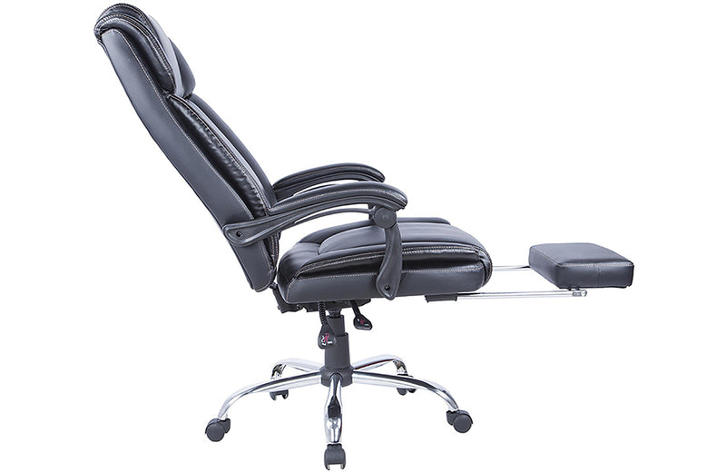 7288 Computer Chair Black