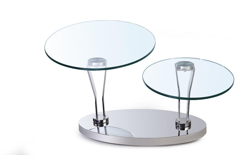 8045 Cocktail Table