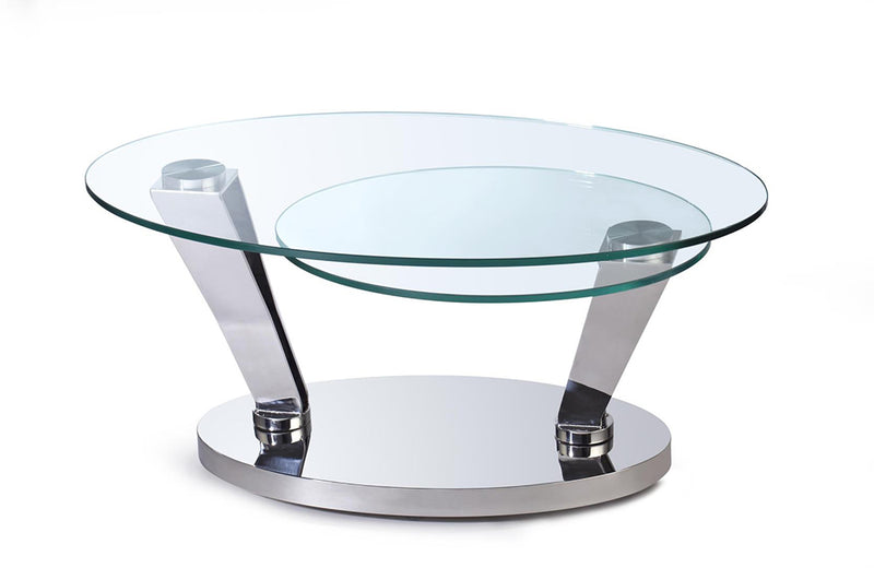 8045 Cocktail Table