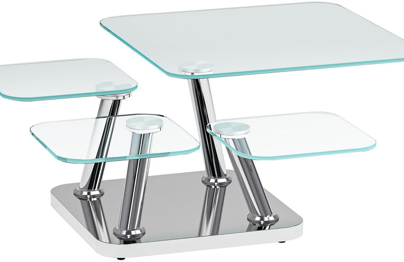 8046 Cocktail Table