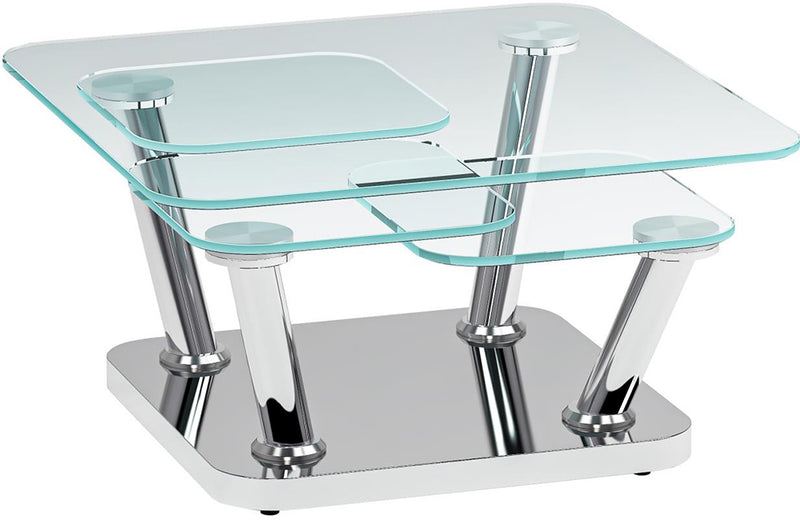 8046 Cocktail Table