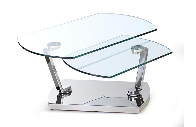 8062 Cocktail Table