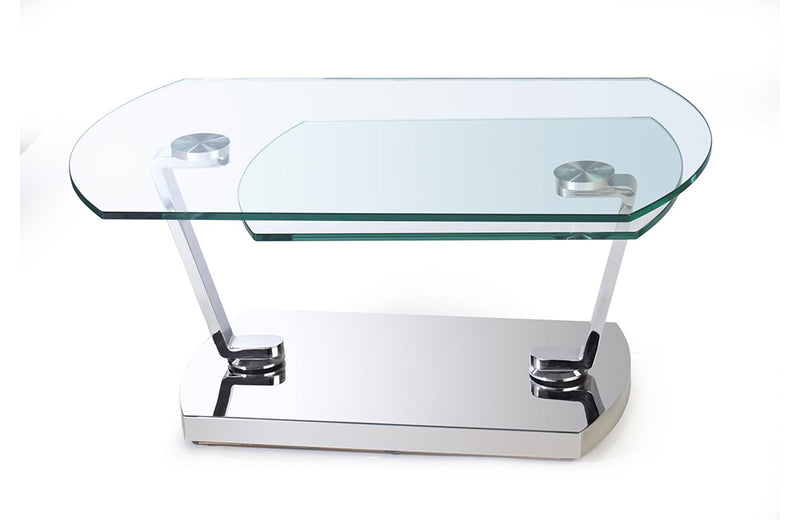 8062 Cocktail Table