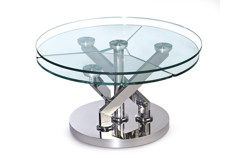 8081 Cocktail Table