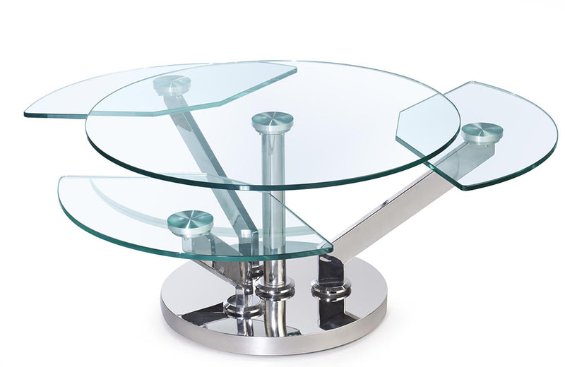 8081 Cocktail Table