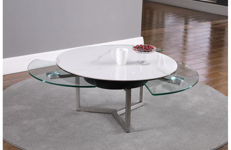 8082 Cocktail Table