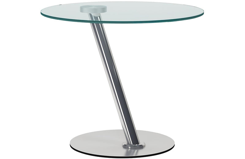 8643 Lamp Table