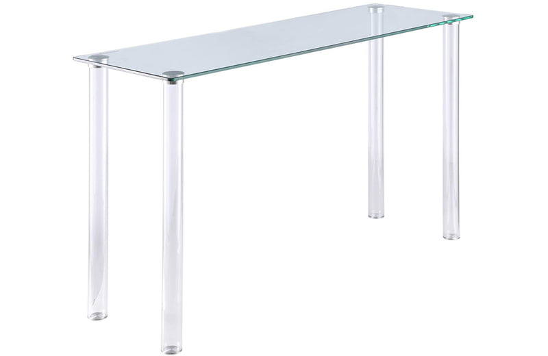 8713 Sofa Table