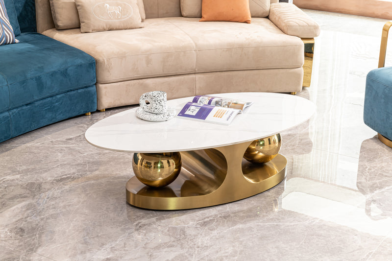 Armonia Coffee Table