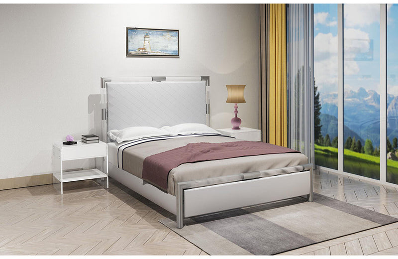 Barcelona Bed