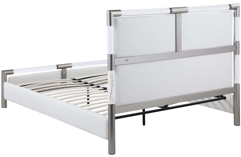 Barcelona Bed