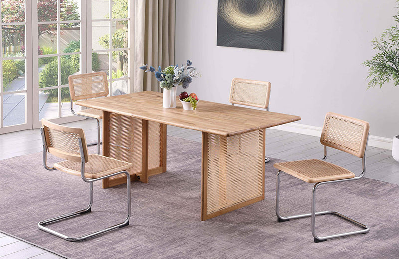 Brooke 5 pc Dining Set