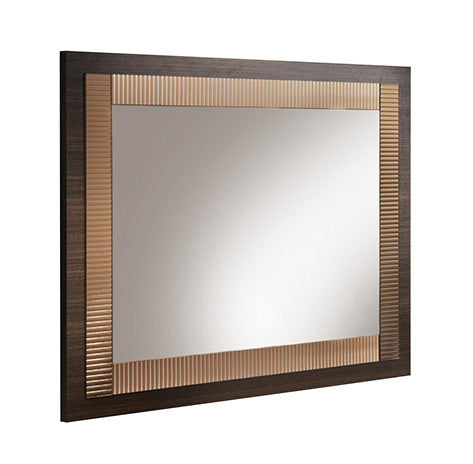 Essenza Double Dresser with Mirror