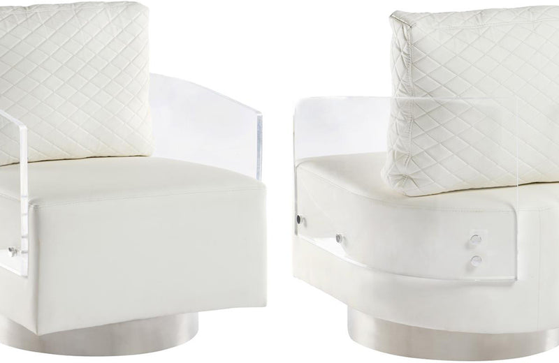 Ciara Accent Chair