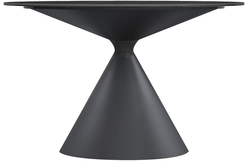 Daphne Dining Table Black