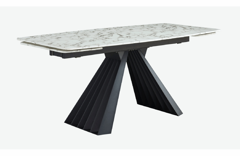 152 Marble Dining Table